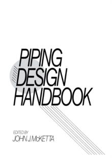 Piping Design Handbook