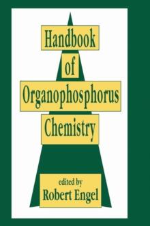 Handbook of Organophosphorus Chemistry