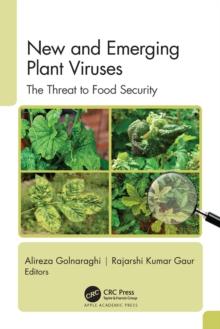 New and Emerging Plant Viruses : The Threat to Food Security