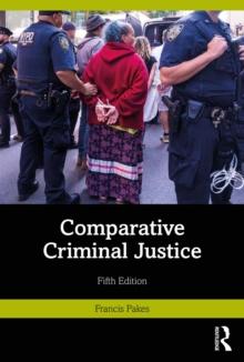 Comparative Criminal Justice