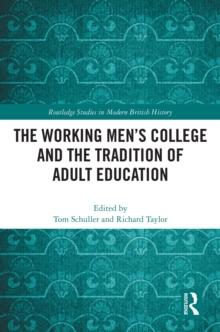 The Working Men's College and the Tradition of Adult Education