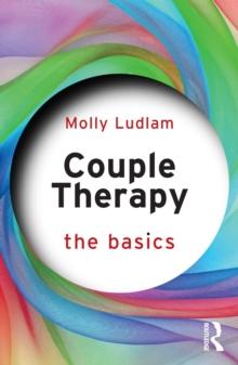 Couple Therapy : The Basics