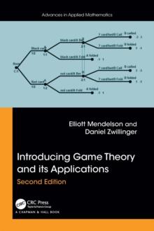 Introducing Game Theory and its Applications