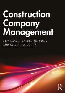 Construction Company Management