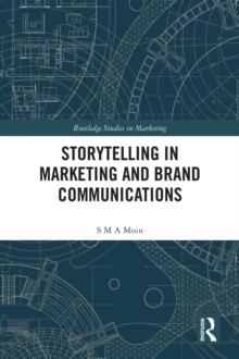 Storytelling in Marketing and Brand Communications