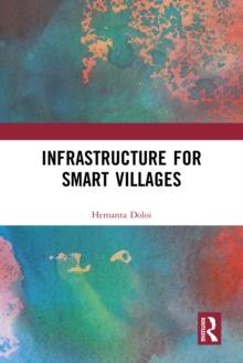 Infrastructure for Smart Villages