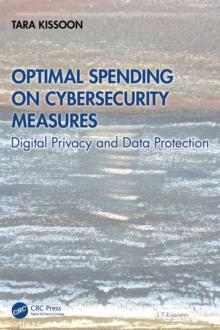 Optimal Spending on Cybersecurity Measures : Digital Privacy and Data Protection