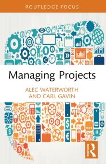 Managing Projects