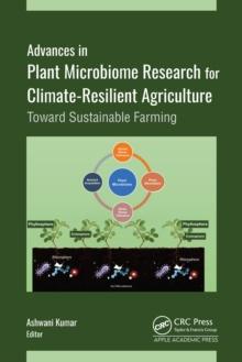 Advances in Plant Microbiome Research for Climate-Resilient Agriculture : Toward Sustainable Farming