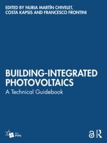 Building-Integrated Photovoltaics : A Technical Guidebook