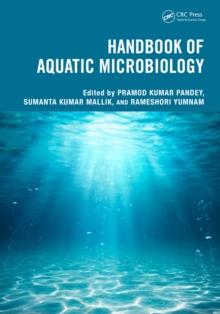 Handbook of Aquatic Microbiology