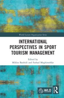 International Perspectives in Sport Tourism Management