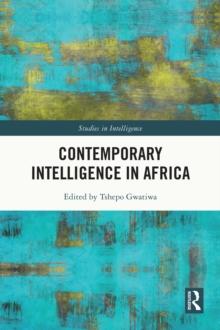 Contemporary Intelligence in Africa