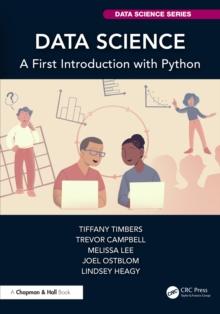 Data Science : A First Introduction with Python