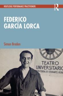 Federico Garcia Lorca