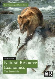 Natural Resource Economics : The Essentials