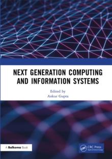 Next Generation Computing and Information Systems : Proceedings of the 2nd International Conference on Next Generation Computing and Information Systems (ICNGCIS 2023), December 18-19, 2023, Jammu, J&