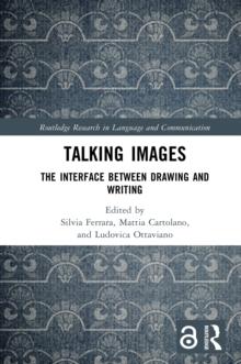 Talking Images : The Interface between Drawing and Writing