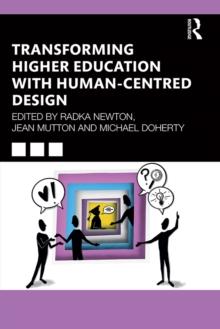 Transforming Higher Education With Human-Centred Design