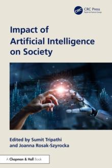 Impact of Artificial Intelligence on Society