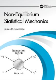 Non-Equilibrium Statistical Mechanics