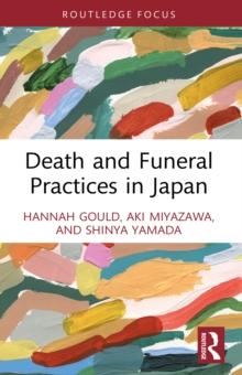 Death and Funeral Practices in Japan