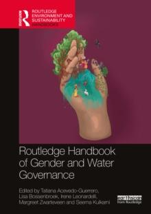 Routledge Handbook of Gender and Water Governance