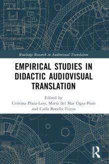 Empirical Studies in Didactic Audiovisual Translation