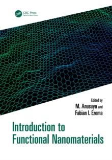 Introduction to Functional Nanomaterials