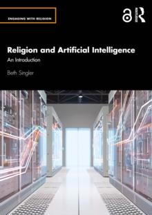 Religion and Artificial Intelligence : An Introduction