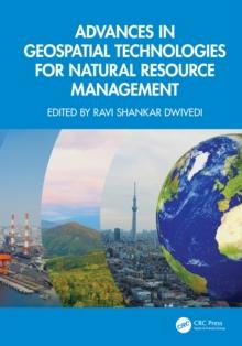 Advances in Geospatial Technologies for Natural Resource Management