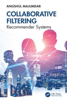 Collaborative Filtering : Recommender Systems