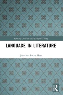 Language in Literature