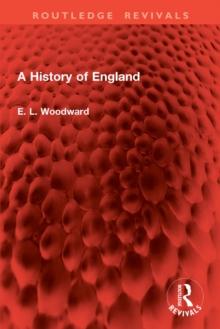 A History of England