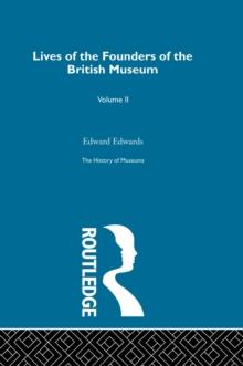 The History of Museums Vol 2