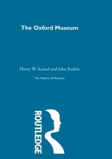 The History of Museums   Vol 8