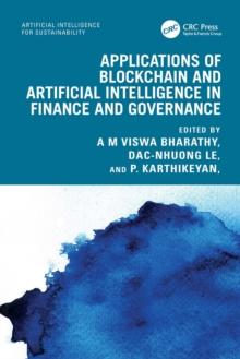 Applications of Blockchain and Artificial Intelligence in Finance and Governance