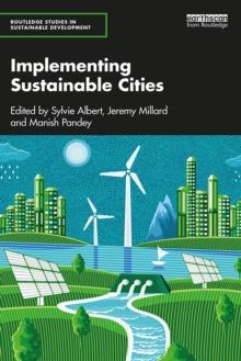 Implementing Sustainable Cities