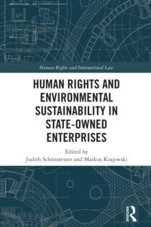 Human Rights and Environmental Sustainability in State-Owned Enterprises