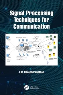 Signal Processing Techniques for Communication