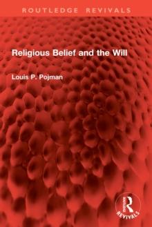 Religious Belief and the Will