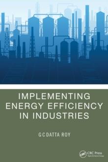 Implementing Energy Efficiency in Industries