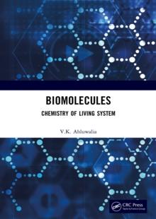 Biomolecules : Chemistry of Living System