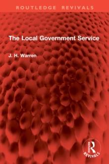 The Local Government Service