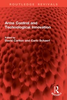 Arms Control and Technological Innovation