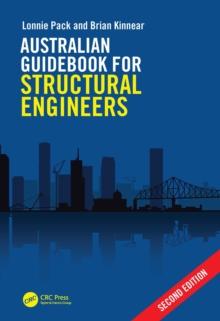 Australian Guidebook for Structural Engineers