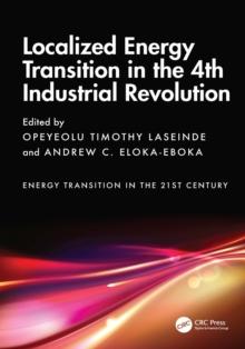 Localized Energy Transition in the 4th Industrial Revolution