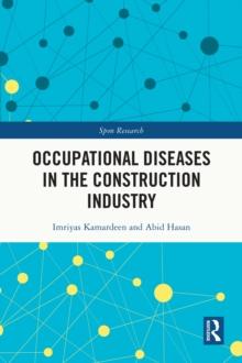 Occupational Diseases in the Construction Industry