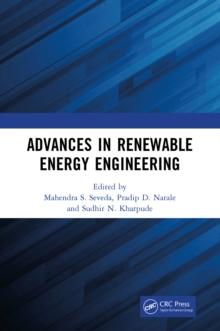 Advances in Renewable Energy Engineering