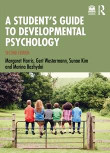 A Student's Guide to Developmental Psychology